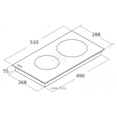 AKPO Akpo PKA 30 9114 BL