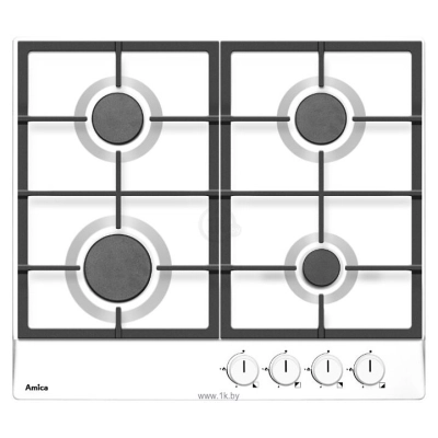 Amica PG6510WPR