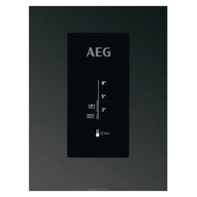 AEG RCB 63826 TX