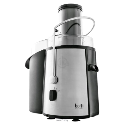 Botti Tetro Juice extractor