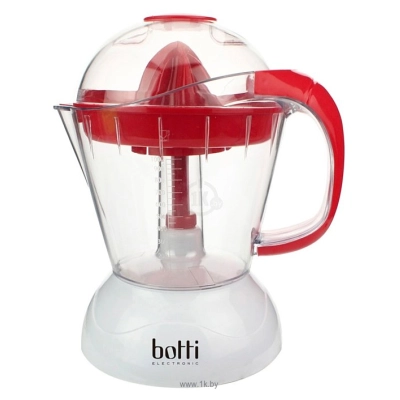 Botti Girogio Citrus Squeezer