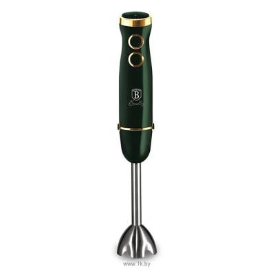 Berlinger BH-9046 Emerald Collection