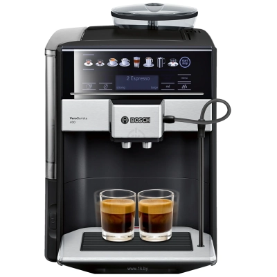 Bosch Vero Barista 400 TIS65429RW