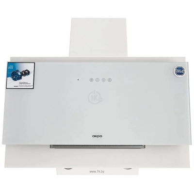 AKPO Akpo Juno II 60 WK-11 white