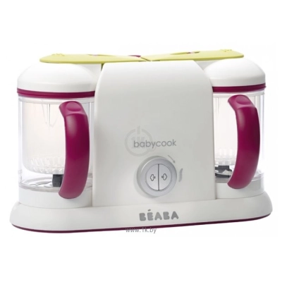 Beaba Babycook Duo