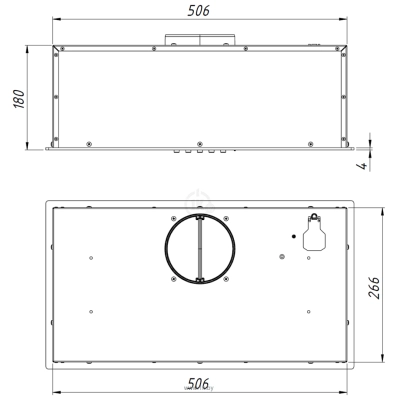 AKPO Mio 60 WK-4 BK