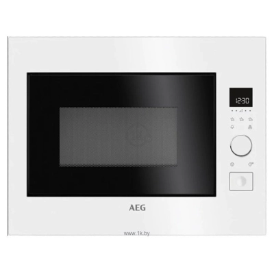 AEG MBE 2658S-W