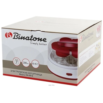 Binatone YM-704 G