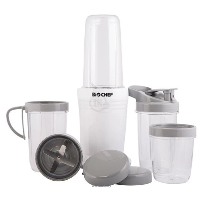 BioChef Nutriboost Bullet 411