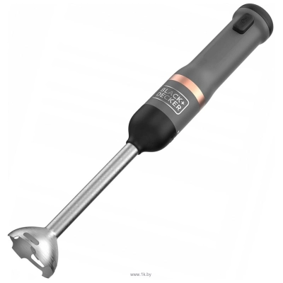 Black&Decker BCKM1011KGFQW