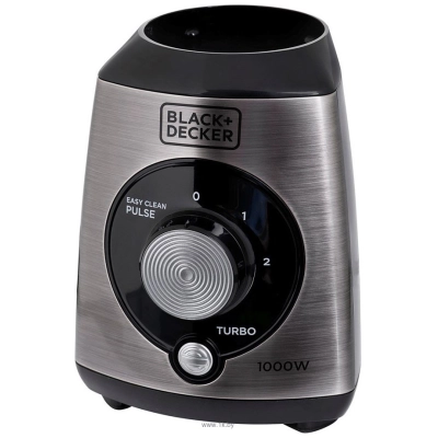 Black&Decker BXJB1000E