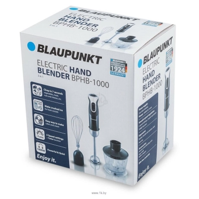 Blaupunkt BPHB-1000