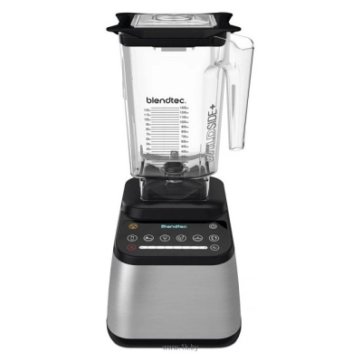 Blendtec Designer 725 (nerjaveyuschaya stal)