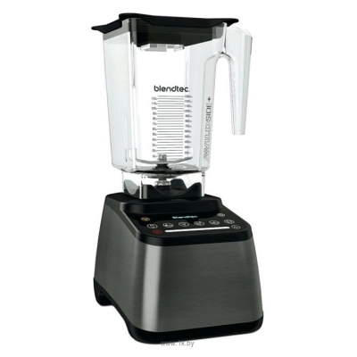 Blendtec Designer 725 (nerjaveyuschaya stal)