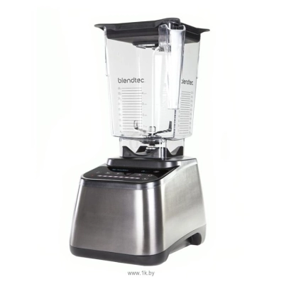 Blendtec Designer 725 (nerjaveyuschaya stal)