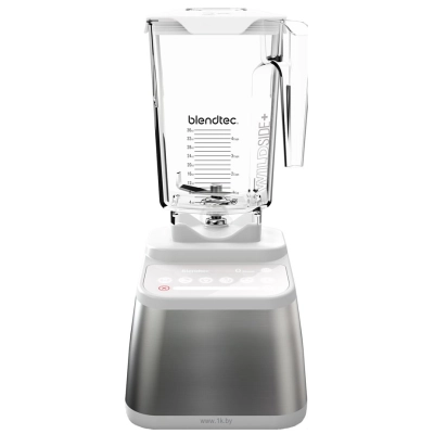 Blendtec Designer 725 (serebristyiy)