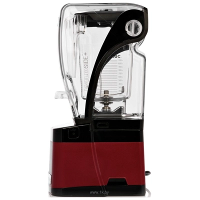 Blendtec Professional 800 (bordovyiy)