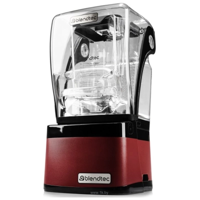 Blendtec Professional 800 (bordovyiy)