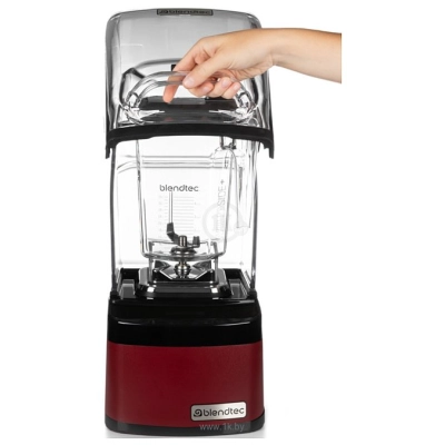 Blendtec Professional 800 (bordovyiy)