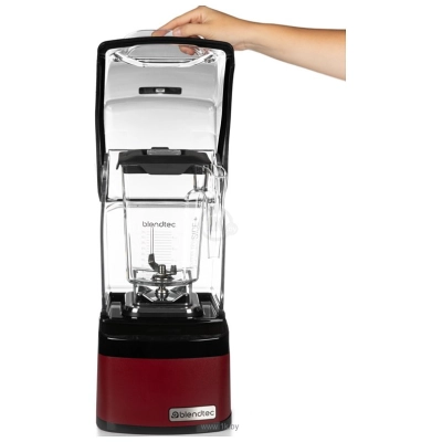 Blendtec Professional 800 (bordovyiy)