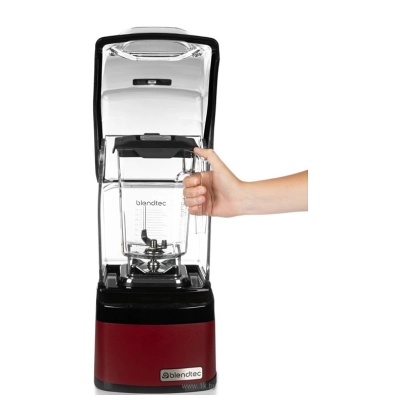 Blendtec Professional 800 (bordovyiy)