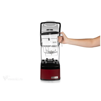 Blendtec Professional 800 (bordovyiy)