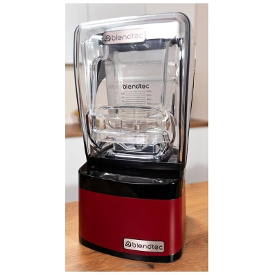 Blendtec Professional 800 (bordovyiy)