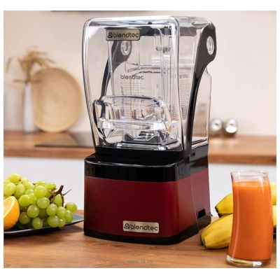 Blendtec Professional 800 (bordovyiy)