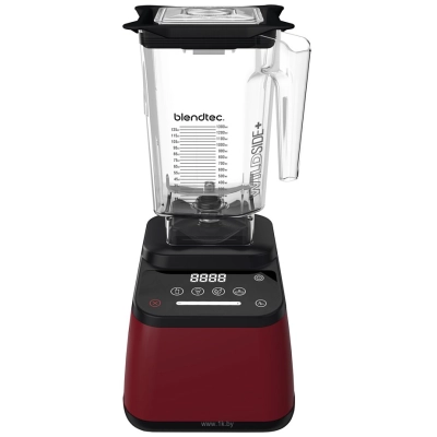 Blendtec 625 (bordovyiy)