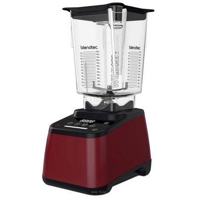 Blendtec 625 (bordovyiy)