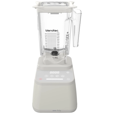 Blendtec 625 (polyarnyiy belyiy)