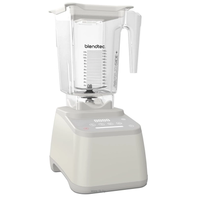 Blendtec 625 (polyarnyiy belyiy)