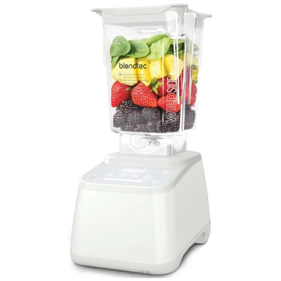 Blendtec 625 (polyarnyiy belyiy)