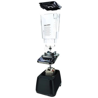 Blendtec Designer 650