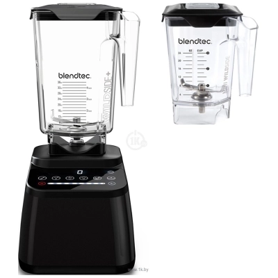 Blendtec Designer 650