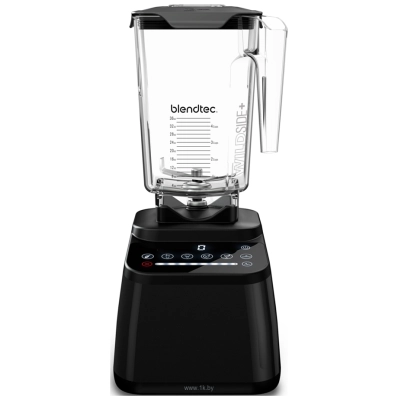 Blendtec Designer 650 (chernyiy)