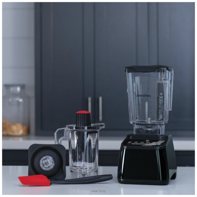 Blendtec Designer 650 (chernyiy)