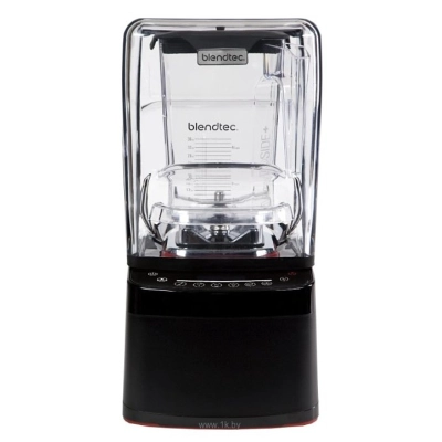 Blendtec Professional 800 (chernyiy)