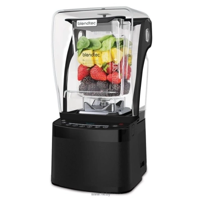 Blendtec Professional 800 (chernyiy)