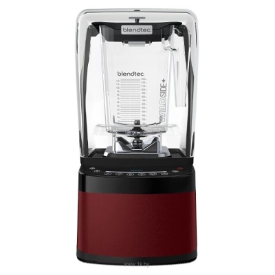 Blendtec Professional 800 (chernyiy)