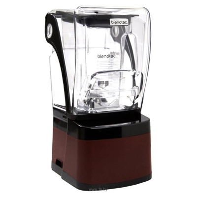 Blendtec Professional 800 (chernyiy)