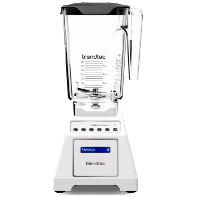 Blendtec Total Blender (belyiy)