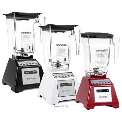 Blendtec Total Blender Classic