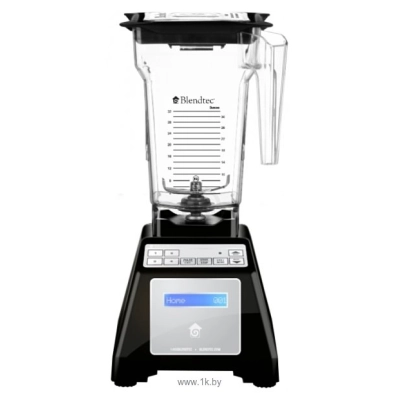 Blendtec Total Blender Classic Series FourSide