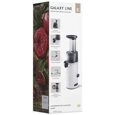 Galaxy Line GL0807