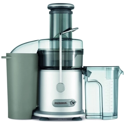 Gastroback 40126 Design Juicer Pro