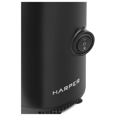 HARPER HJE-S01