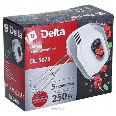 DELTA Delta DL-5075