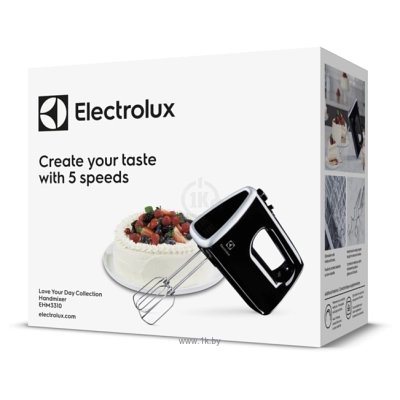 Electrolux EHM3310