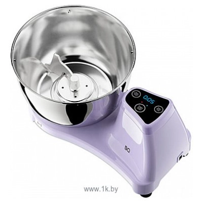 BQ MX522 (lavender)